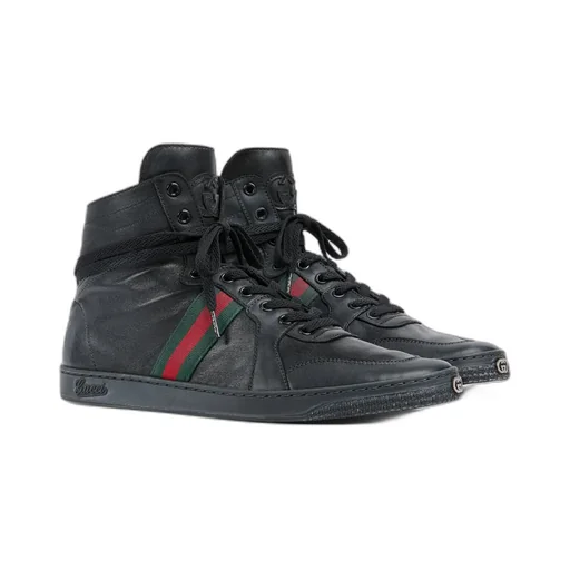 Stretch High-Top Trainer