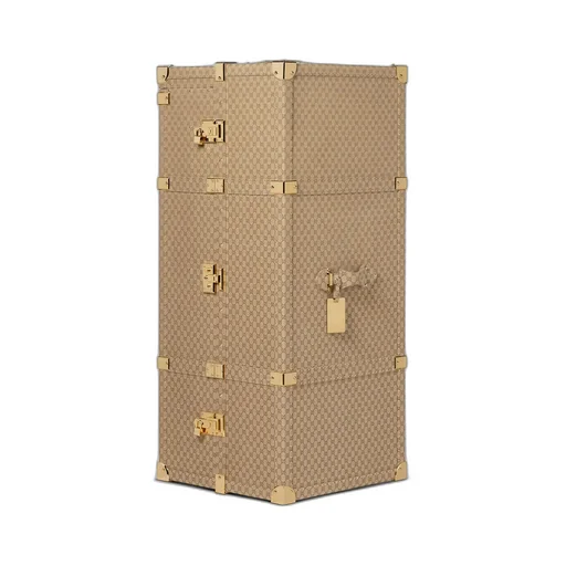 L'archetipo Hard-Sided Trunk