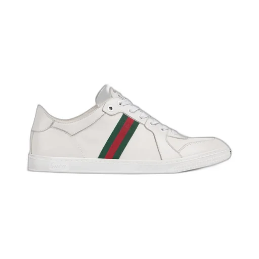 Stretch Low-Top Trainer