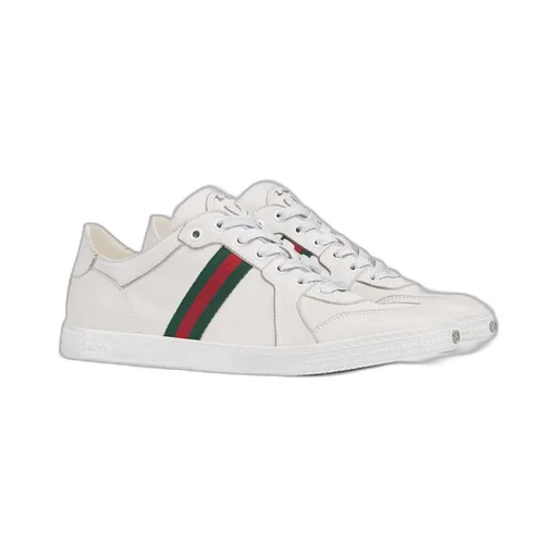 Stretch Low-Top Trainer