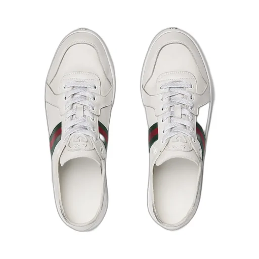 Stretch Low-Top Trainer