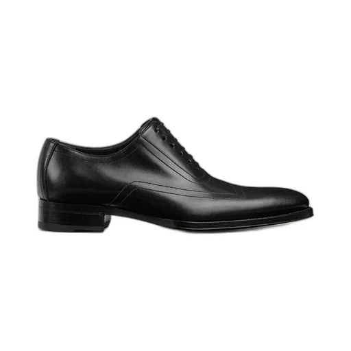 Lace-Up Shoe