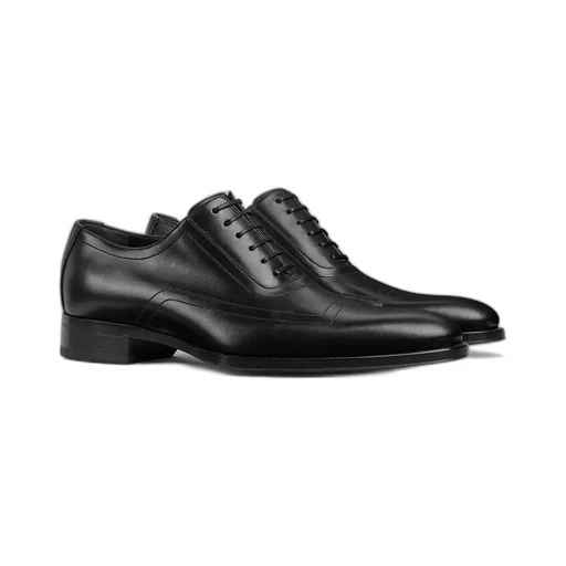 Lace-Up Shoe