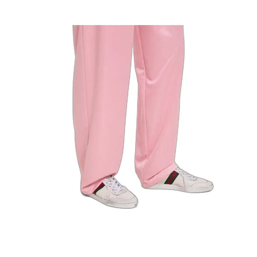 Stretch Low-Top Trainer