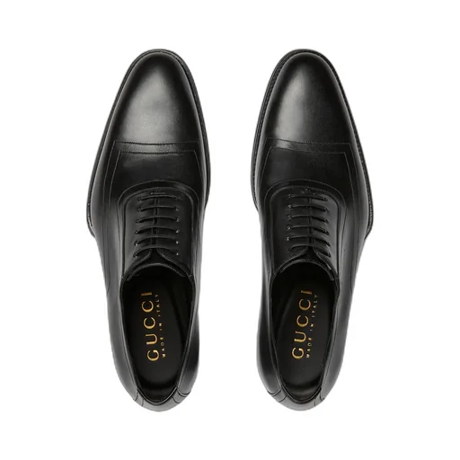 Lace-Up Shoe