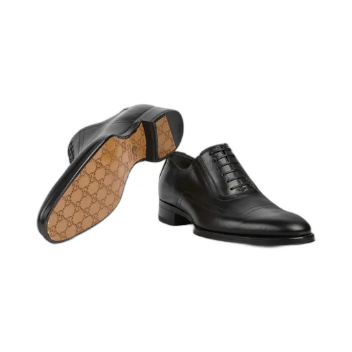 Lace-Up Shoe