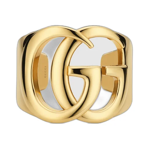 Gg Marmont Cuff Bracelet