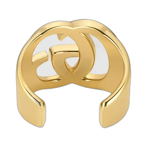 Gg Marmont Cuff Bracelet
