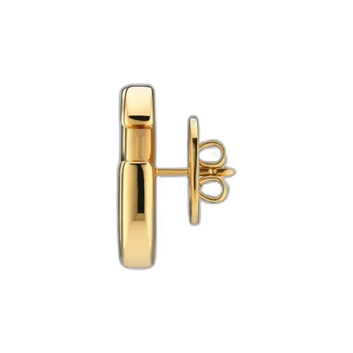 Gg Marmont Stud Earrings