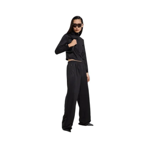 Gg Jersey Jacquard Leisure Pants