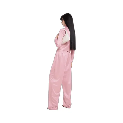 Gg Jersey Jacquard Leisure Pants