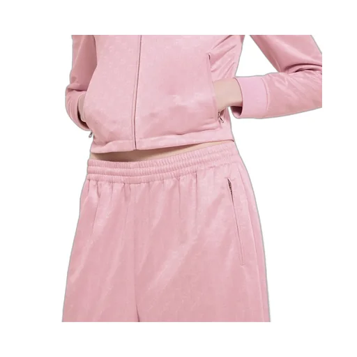 Gg Jersey Jacquard Leisure Pants