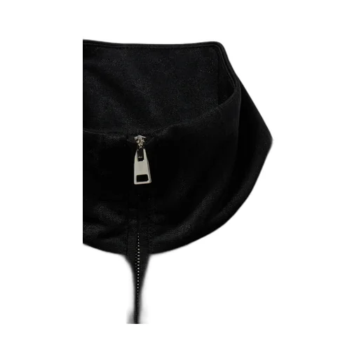 Gg Jersey Jacquard Zip Jacket