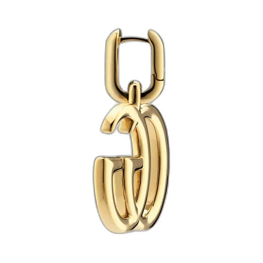 Gg Marmont Mini Earrings
