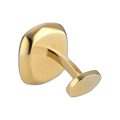 Gucci Crest Cufflinks