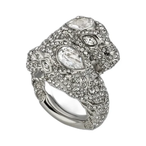 Dionysus Crystal Ring