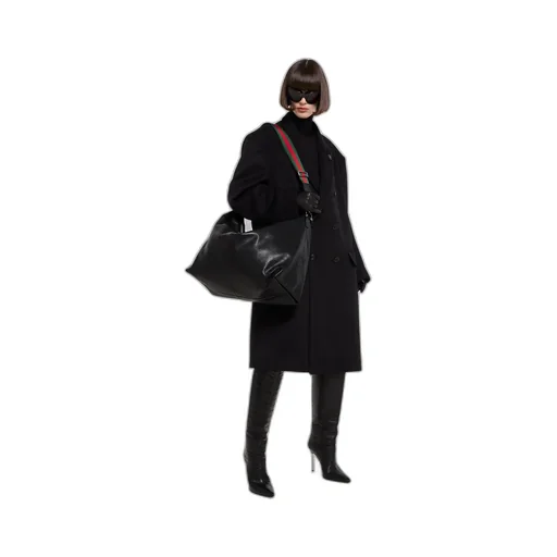 Brera Large Crossbody Bag