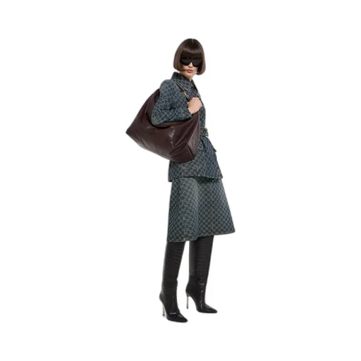 Brera Large Crossbody Bag