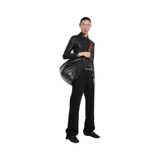 Brera Large Crossbody Bag