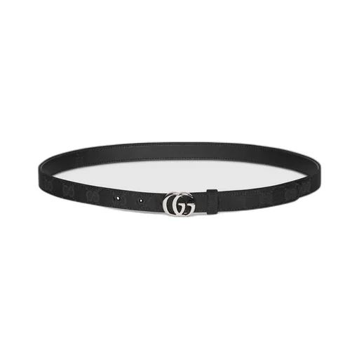 Gg Marmont Thin Belt