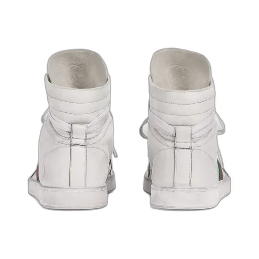 Stretch High-Top Trainer