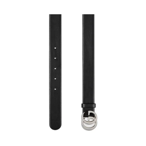 Flat Marmont Belt