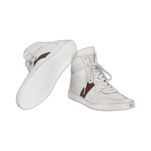 Stretch High-Top Trainer