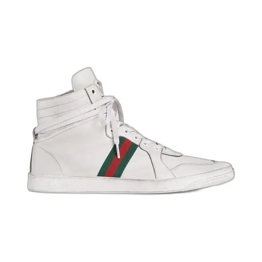 Stretch High-Top Trainer