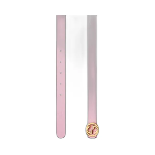 Reversible Thin Belt