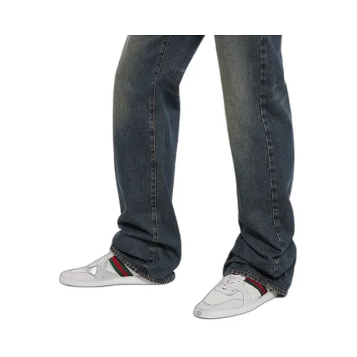Stretch High-Top Trainer