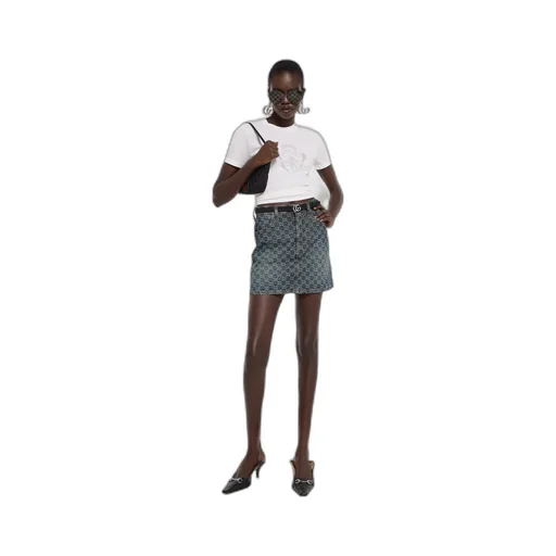 Gg Marmont Thin Belt