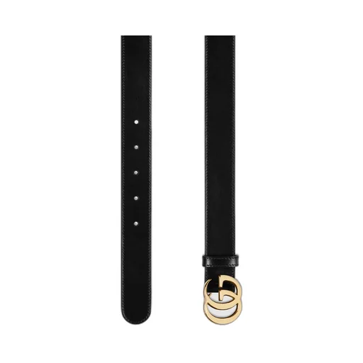 Flat Marmont Belt