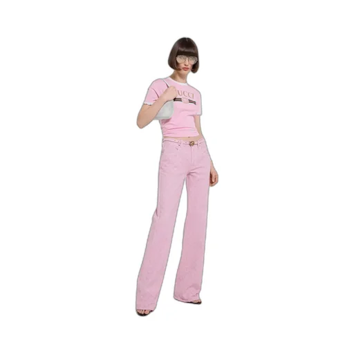 Reversible Thin Belt