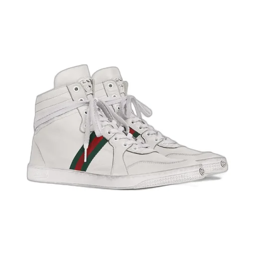 Stretch High-Top Trainer