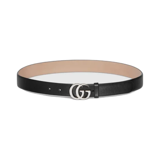 Flat Marmont Belt