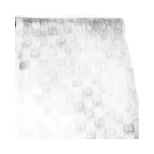 Printed Silk Twill Pants