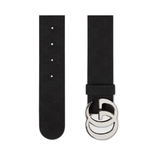 Flat Marmont Belt