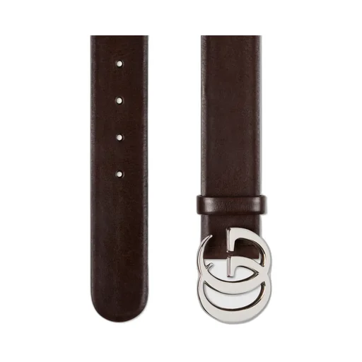 Flat Marmont Belt
