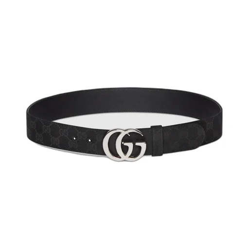 Flat Marmont Belt