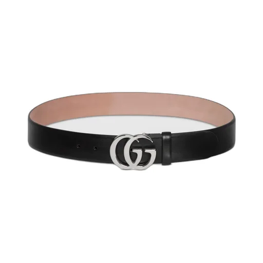 Flat Marmont Belt