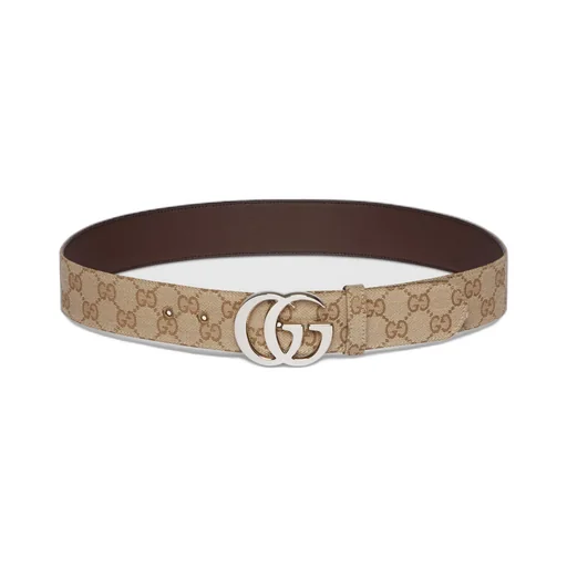 Flat Marmont Belt