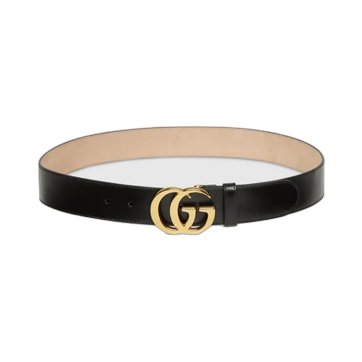 Flat Marmont Belt
