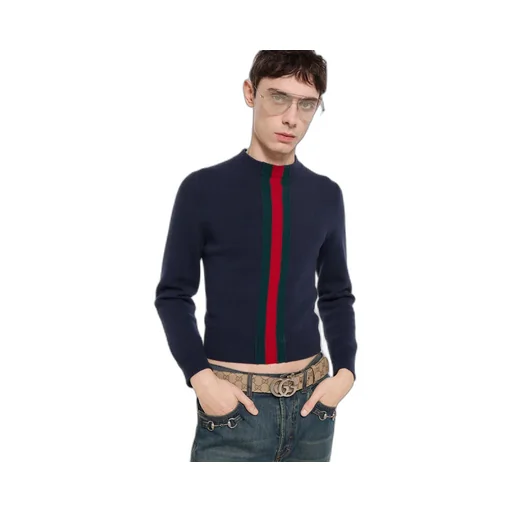 Flat Marmont Belt
