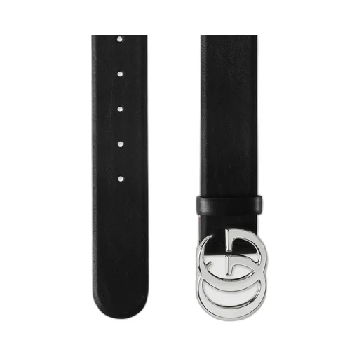 Flat Marmont Belt