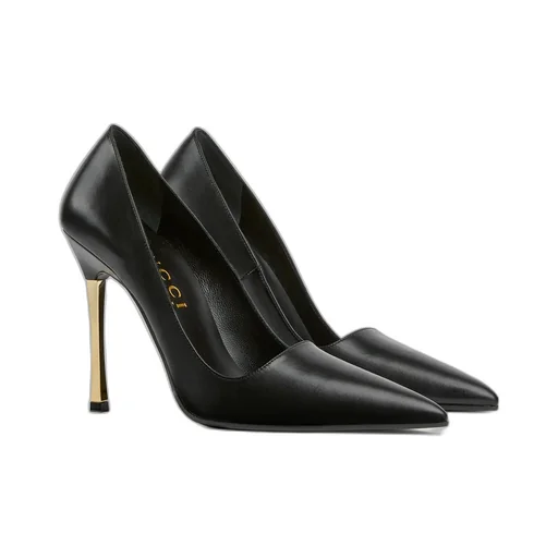 Bombshell Pump