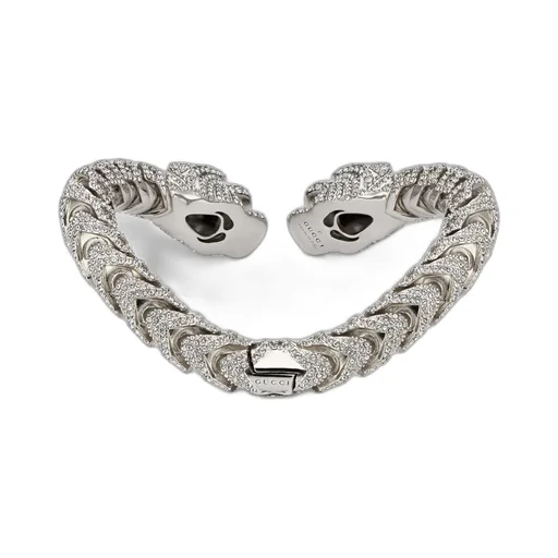 Dionysus Bangle Bracelet