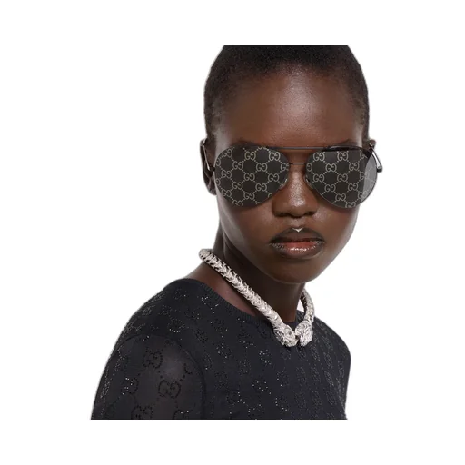 Dionysus Collar Necklace