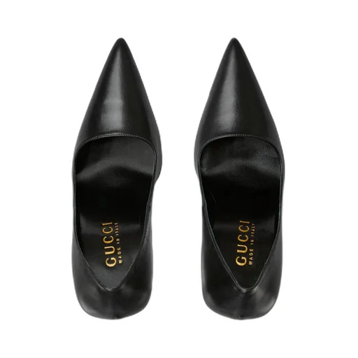 Bombshell Pump