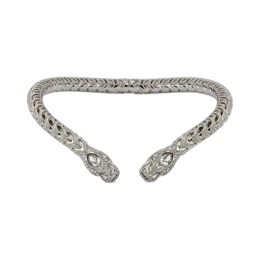 Dionysus Collar Necklace