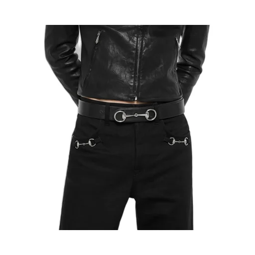 Gucci Horsebit 1955 Belt